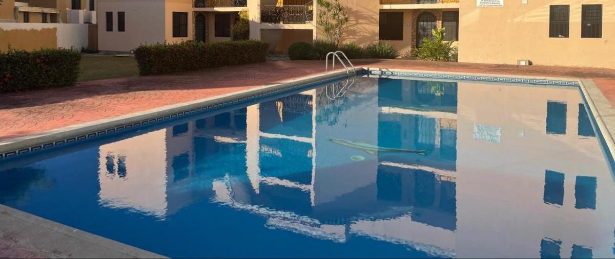 Foto de departamento en san gabriel , arcángeles, tampico, tamaulipas, 17613340 foto 05 Foto de departamento en renta en san gabriel , arcángeles, tampico, tamaulipas, 17613340 No. 05