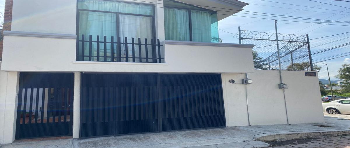 Foto de casa en , san gabriel cuautla, tlaxcala, tlaxcala, 30224157 foto 01 Foto de casa en renta en , san gabriel cuautla, tlaxcala, tlaxcala, 30224157 No. 01