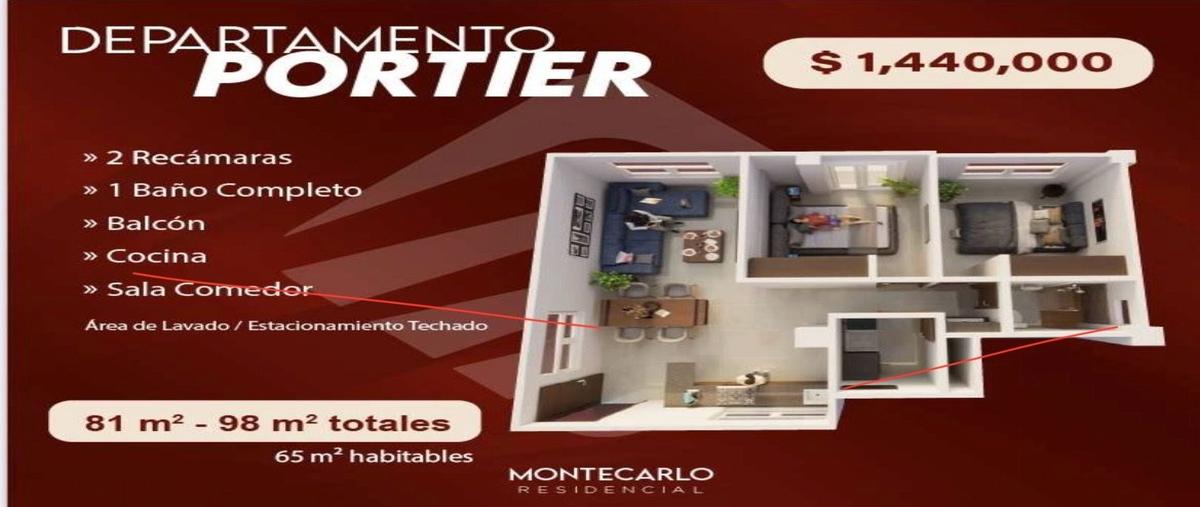 Foto de departamento en venta en  , san gabriel, durango, durango, 0 No. 05
