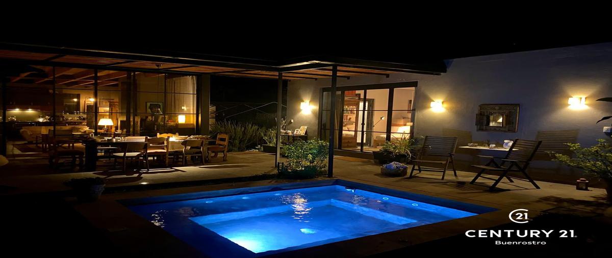 Foto de casa en venta en  , san gabriel ixtla, valle de bravo, méxico, 29479338 No. 03