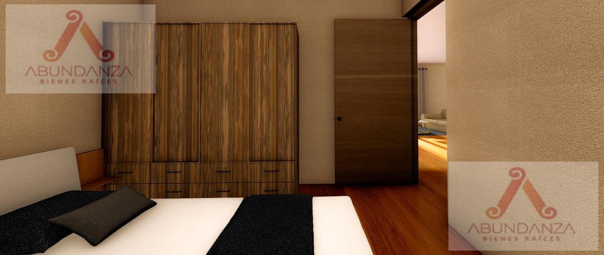 Foto de departamento en venta en  , san gabriel ixtla, valle de bravo, méxico, 0 No. 05