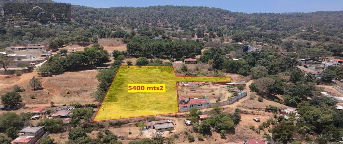 Foto de terreno habitacional en , san gabriel ixtla, valle de bravo, méxico, 0 foto 01 Foto de terreno habitacional en venta en , san gabriel ixtla, valle de bravo, méxico, 0 No. 01