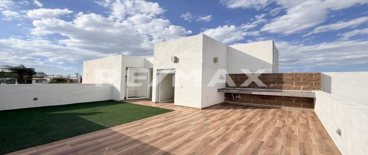 Foto de casa en condominio en san gabriel , pedregal de schoenstatt, corregidora, querétaro, 0 foto 02 Foto de casa en condominio en venta en san gabriel , pedregal de schoenstatt, corregidora, querétaro, 0 No. 02