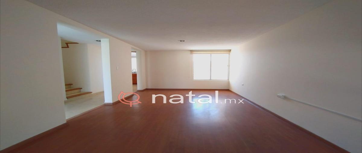 Foto de casa en renta en  , san gabriel, puebla, puebla, 31622224 No. 03
