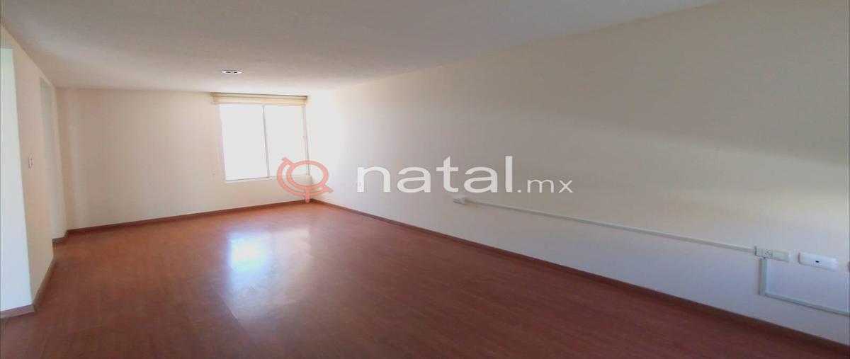 Foto de casa en renta en  , san gabriel, puebla, puebla, 31622224 No. 04
