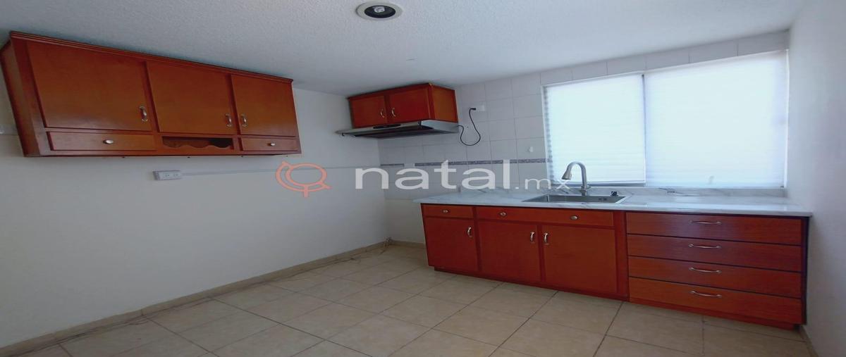 Foto de casa en renta en  , san gabriel, puebla, puebla, 31622224 No. 05