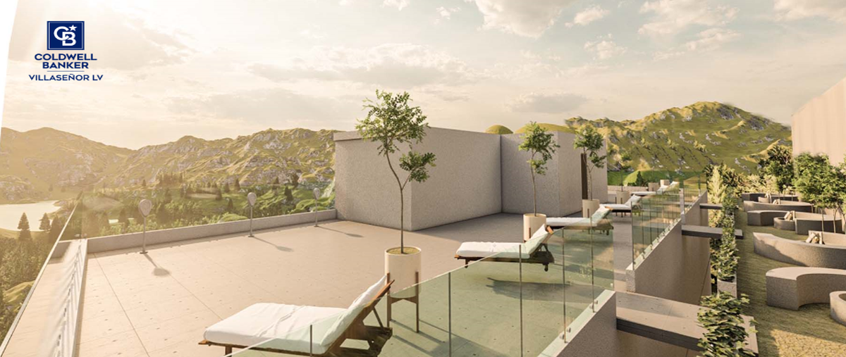 Foto de departamento en venta en san gabriel , san gabriel ixtla, valle de bravo, méxico, 0 No. 03