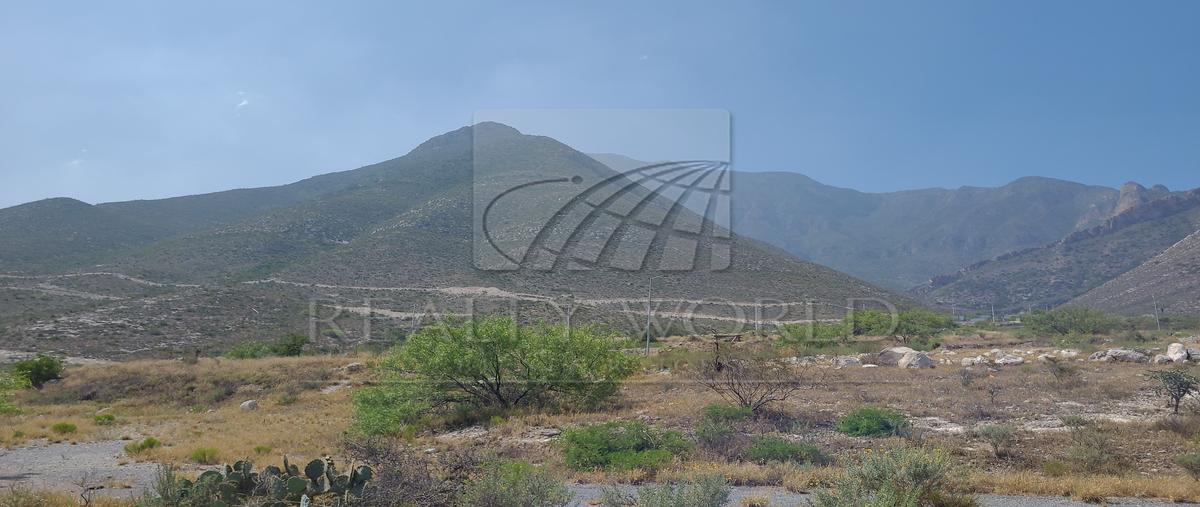 Foto de terreno habitacional en venta en  , san gabriel, san pedro garza garcía, nuevo león, 28081542 No. 03