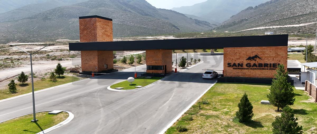 Foto de terreno habitacional en , san gabriel, san pedro garza garcía, nuevo león, 0 foto 01 Foto de terreno habitacional en venta en , san gabriel, san pedro garza garcía, nuevo león, 0 No. 01