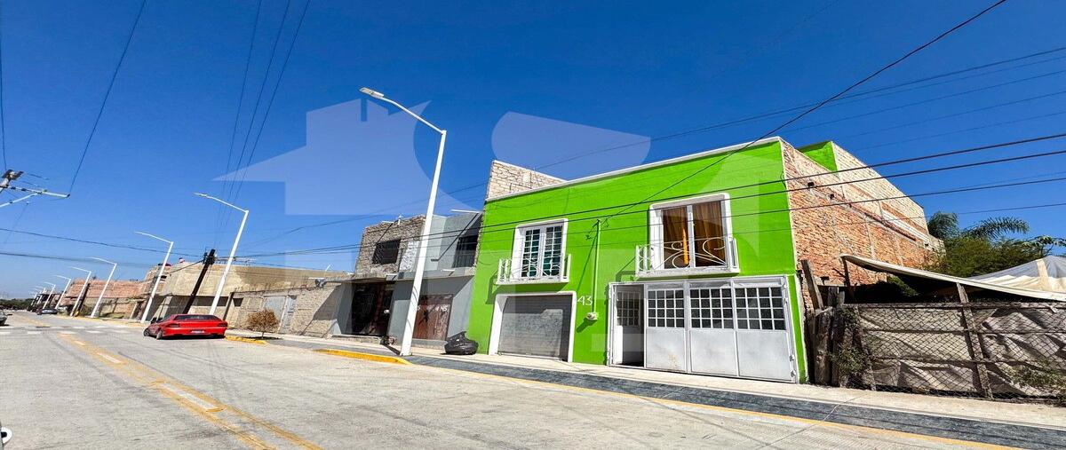 Foto de casa en venta en san gabriel , santa cruz del valle, tlajomulco de zúñiga, jalisco, 0 No. 03