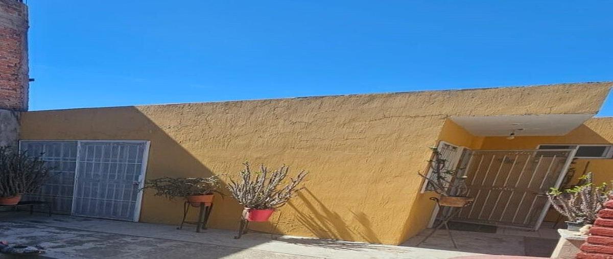 Foto de casa en venta en san gabriel , valle imperial, zapopan, jalisco, 29918121 No. 05