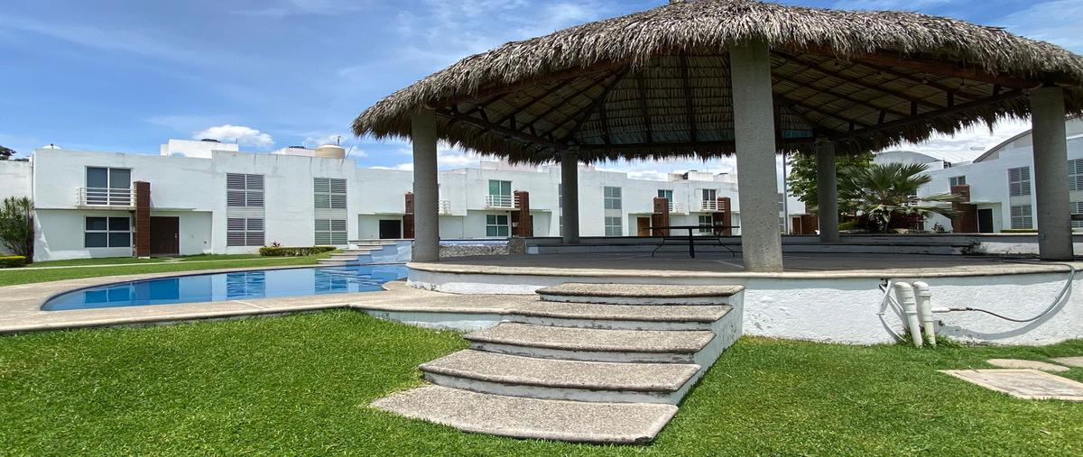 Foto de casa en condominio en venta en san gaspar , agua fría, jiutepec, morelos, 30324249 No. 08