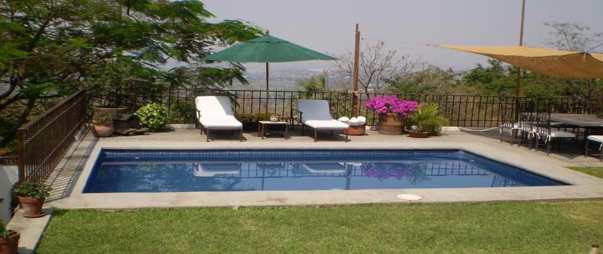 Foto de casa en renta en san gaspar , club de golf hacienda san gaspar, jiutepec, morelos, 25842880 No. 03