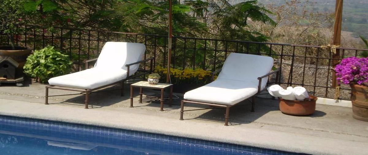 Foto de casa en renta en san gaspar , club de golf hacienda san gaspar, jiutepec, morelos, 25842880 No. 04