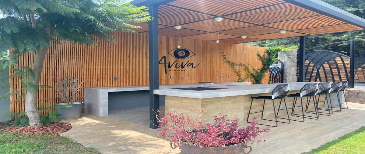 Foto de casa en venta en san gaspar del lago , valle de bravo, valle de bravo, méxico, 0 No. 04