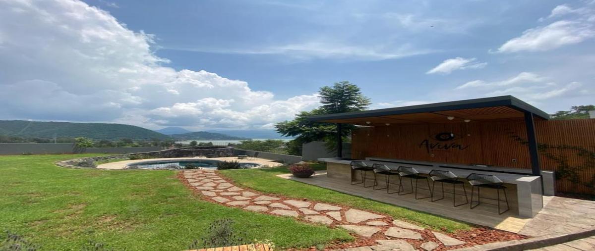 Foto de casa en venta en san gaspar del lago , valle de bravo, valle de bravo, méxico, 0 No. 05