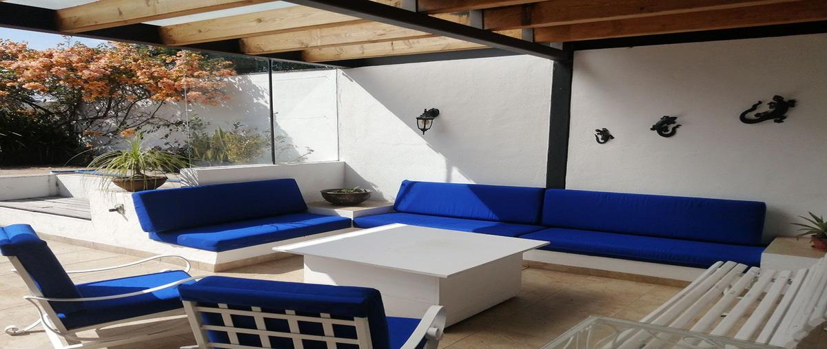 Foto de casa en renta en san gaspar , san antonio, valle de bravo, méxico, 27142660 No. 03