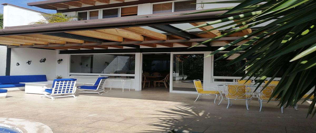 Foto de casa en renta en san gaspar , san antonio, valle de bravo, méxico, 27142660 No. 04