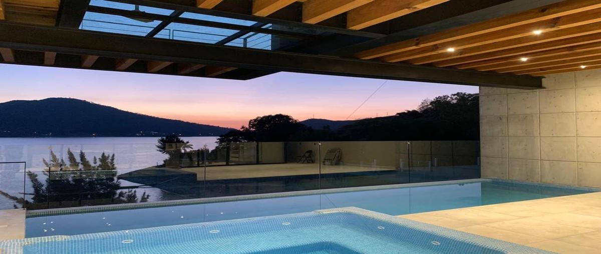 Foto de casa en san gaspar , san antonio, valle de bravo, méxico, 27351649 foto 05 Foto de casa en venta en san gaspar , san antonio, valle de bravo, méxico, 27351649 No. 05