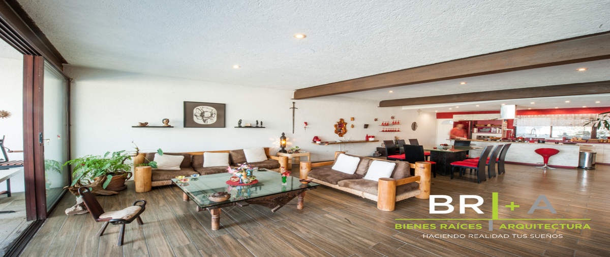Foto de casa en venta en san gaspar , san antonio, valle de bravo, méxico, 28467996 No. 05