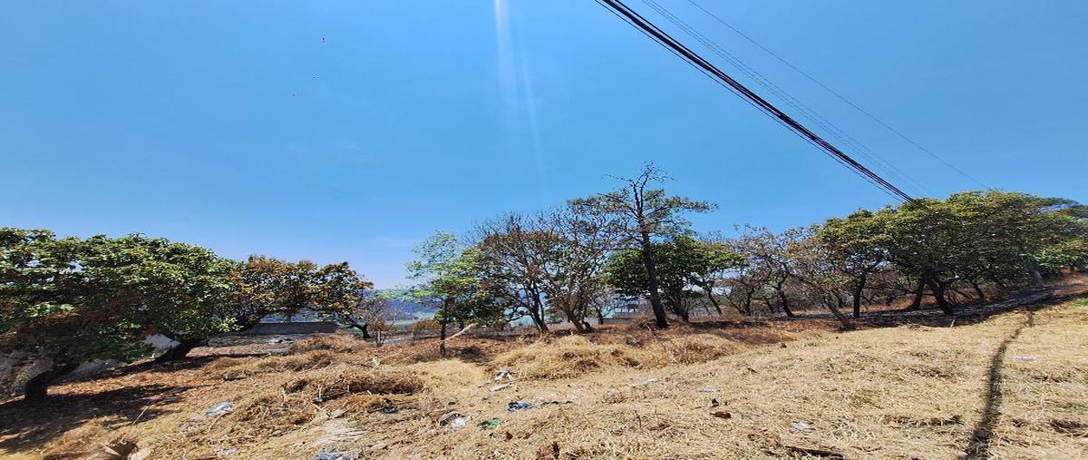 Foto de terreno habitacional en venta en san gaspar , san antonio, valle de bravo, méxico, 0 No. 03