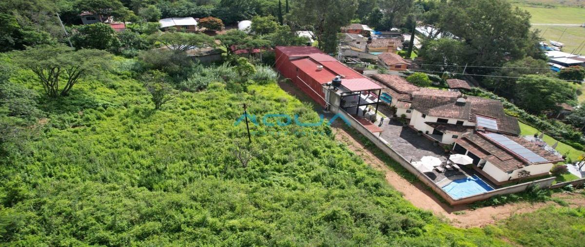 Foto de terreno habitacional en venta en san gaspar , san gaspar, valle de bravo, méxico, 25366796 No. 03