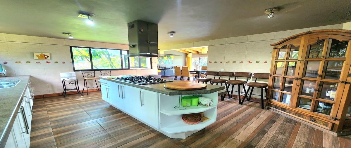 Foto de casa en venta en san gaspar , san gaspar, valle de bravo, méxico, 27120534 No. 05