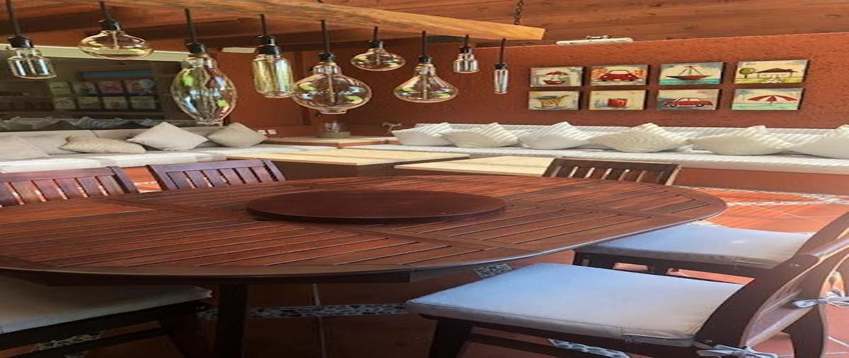 Foto de casa en venta en san gaspar , san gaspar, valle de bravo, méxico, 27296348 No. 03