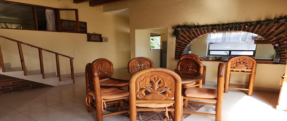 Foto de departamento en renta en san gaspar , san gaspar, valle de bravo, méxico, 27568984 No. 03