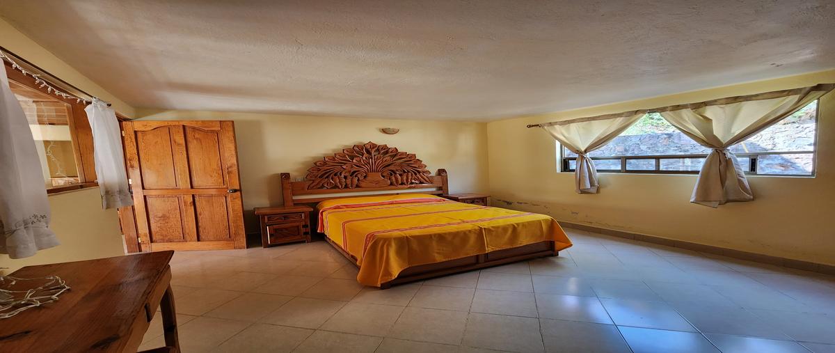 Foto de departamento en renta en san gaspar , san gaspar, valle de bravo, méxico, 27568984 No. 05