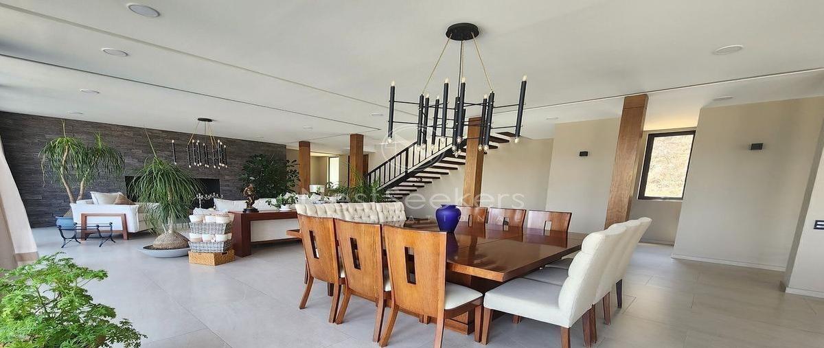 Foto de casa en renta en san gaspar , san gaspar, valle de bravo, méxico, 27629026 No. 03