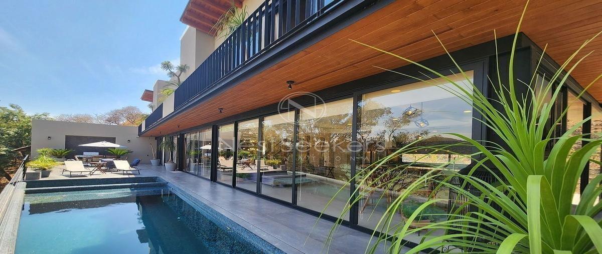 Foto de casa en renta en san gaspar , san gaspar, valle de bravo, méxico, 27629026 No. 05