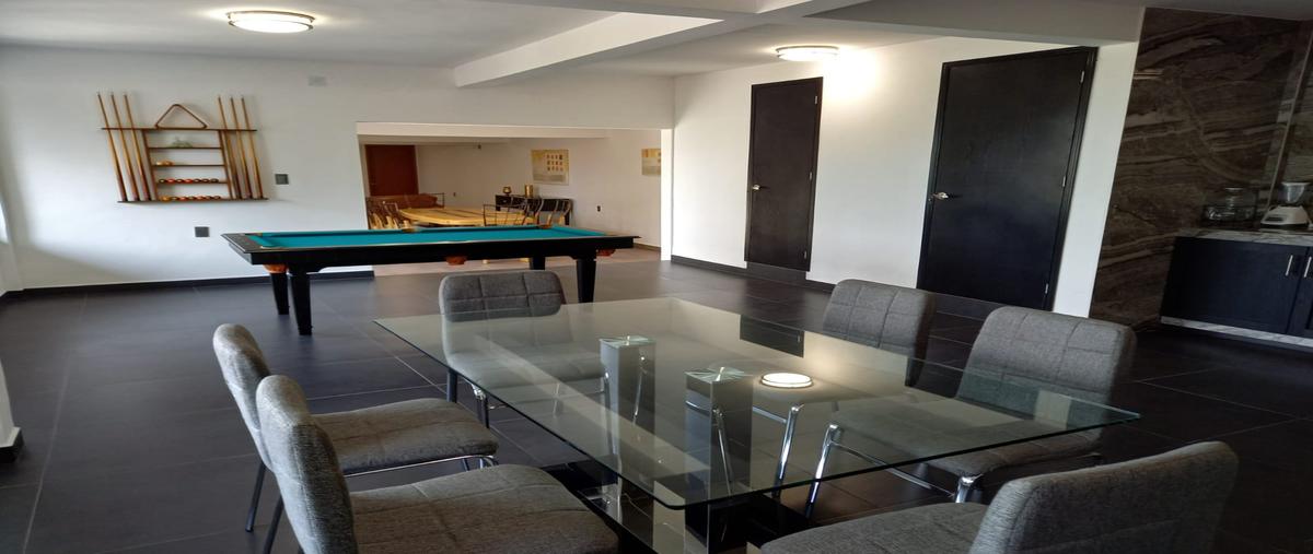 Foto de departamento en renta en san gaspar , san gaspar, valle de bravo, méxico, 28154406 No. 03