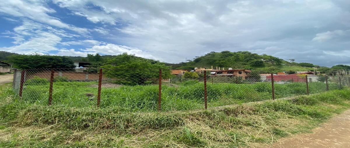 Foto de terreno habitacional en venta en san gaspar , san gaspar, valle de bravo, méxico, 28379680 No. 03