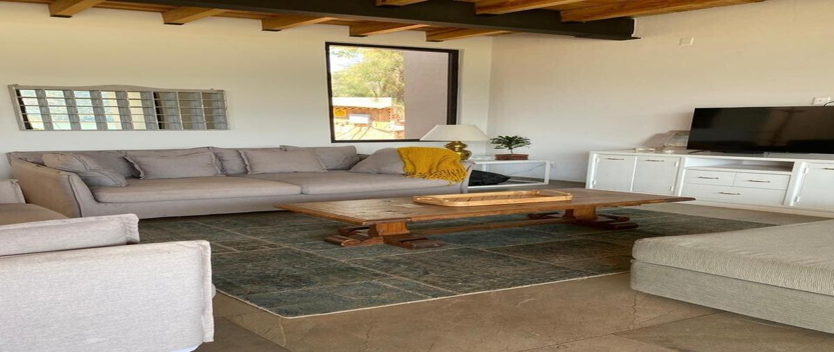 Foto de casa en renta en san gaspar , san gaspar, valle de bravo, méxico, 28394250 No. 05