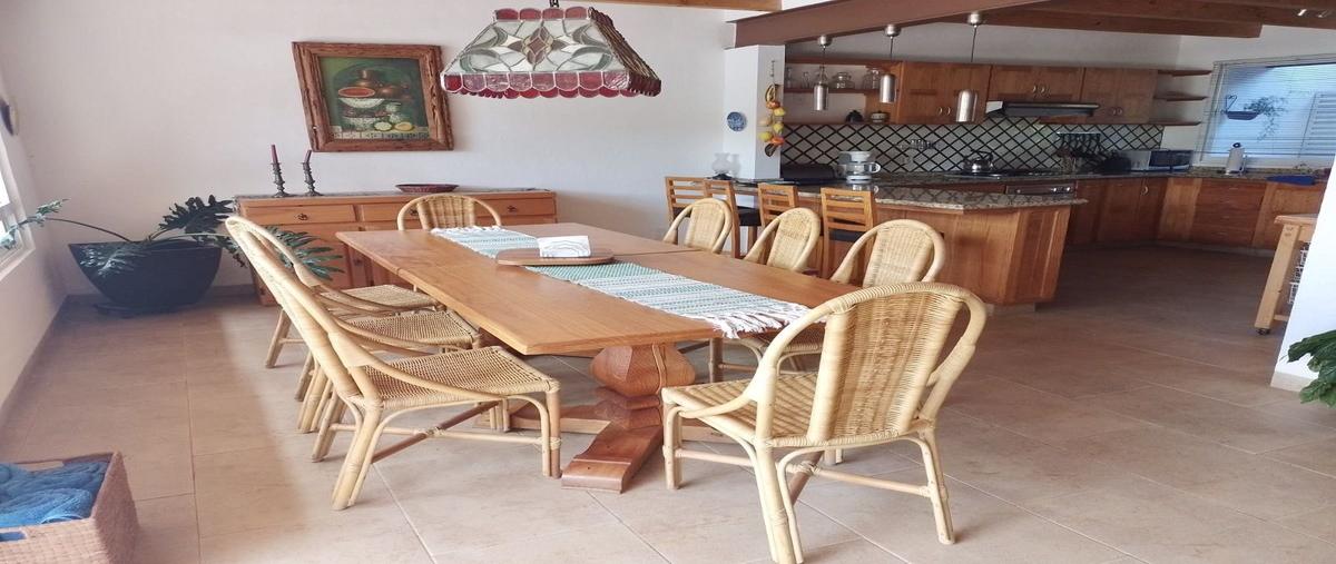 Foto de casa en renta en san gaspar , san gaspar, valle de bravo, méxico, 0 No. 04