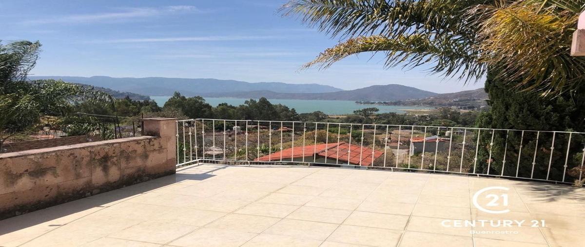 Foto de casa en renta en san gaspar , san gaspar, valle de bravo, méxico, 0 No. 03