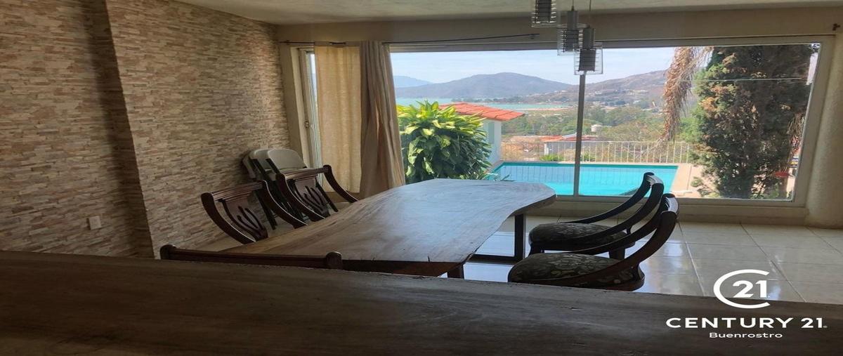 Foto de casa en renta en san gaspar , san gaspar, valle de bravo, méxico, 0 No. 04