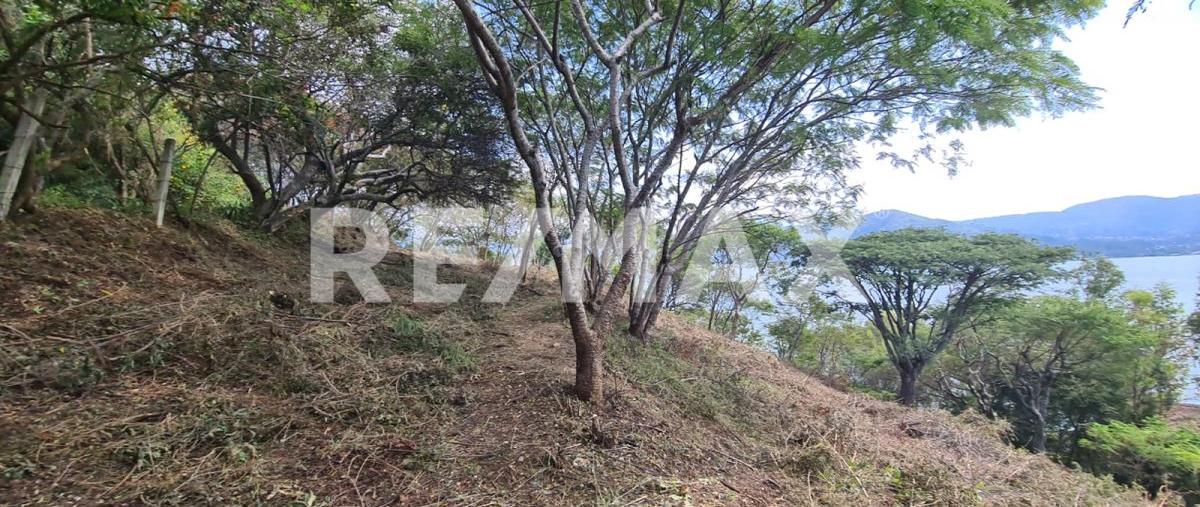 Foto de terreno habitacional en venta en san gaspar , san gaspar, valle de bravo, méxico, 0 No. 03