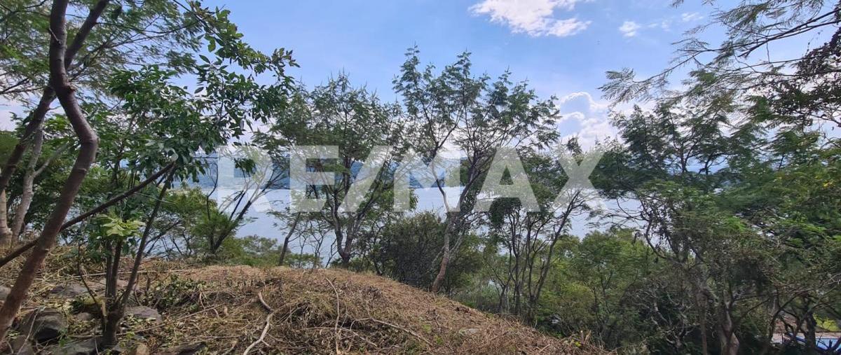 Foto de terreno habitacional en venta en san gaspar , san gaspar, valle de bravo, méxico, 0 No. 04