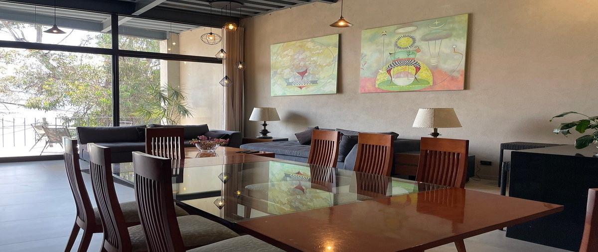 Foto de departamento en renta en san gaspar , san gaspar, valle de bravo, méxico, 0 No. 03