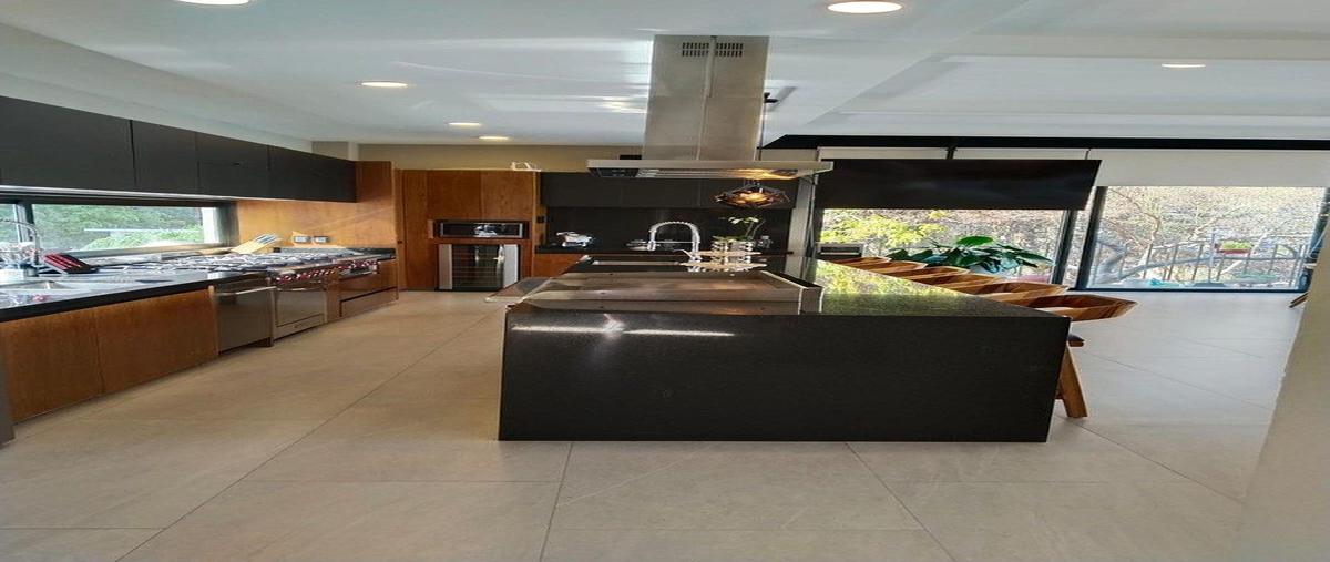 Foto de casa en renta en san gaspar , san gaspar, valle de bravo, méxico, 31133364 No. 04