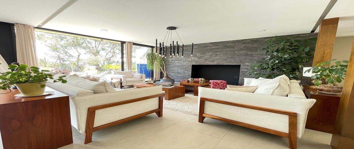 Foto de casa en renta en san gaspar , san gaspar, valle de bravo, méxico, 31133364 No. 05