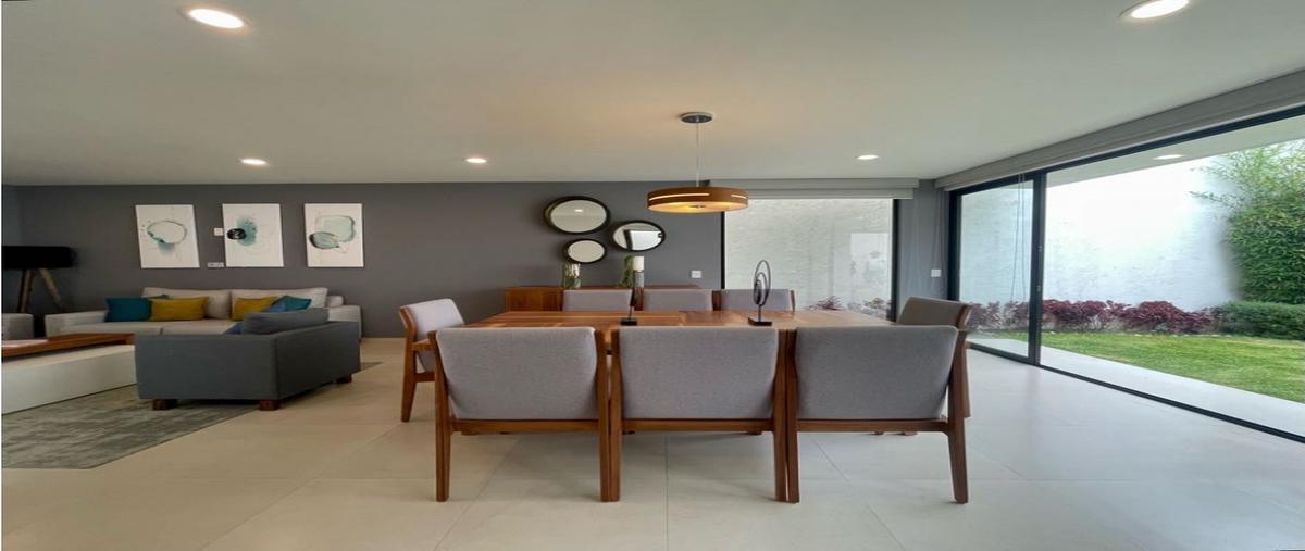 Foto de casa en venta en  , san gaspar tlahuelilpan, metepec, méxico, 26687814 No. 04