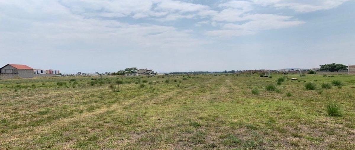 Foto de terreno comercial en venta en  , san gaspar tlahuelilpan, metepec, méxico, 27696933 No. 04