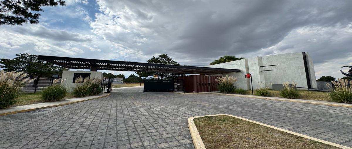 Foto de terreno habitacional en venta en  , san gaspar tlahuelilpan, metepec, méxico, 0 No. 04