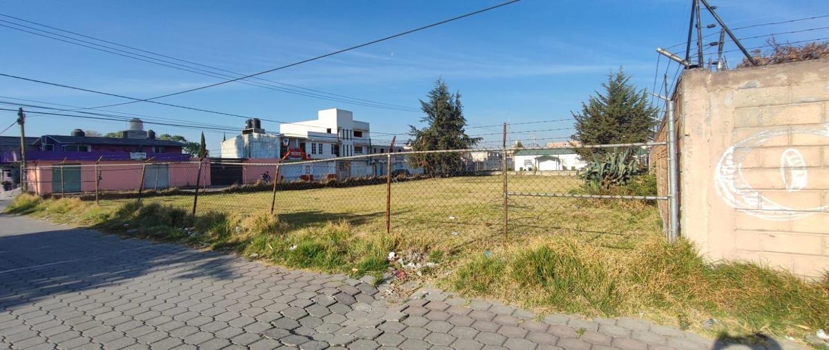 Foto de terreno habitacional en , san gaspar tlahuelilpan, metepec, méxico, 0 foto 02 Foto de terreno habitacional en venta en , san gaspar tlahuelilpan, metepec, méxico, 0 No. 02