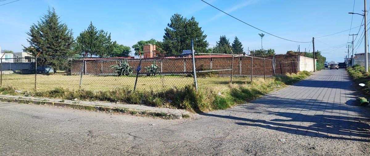 Foto de terreno habitacional en , san gaspar tlahuelilpan, metepec, méxico, 0 foto 04 Foto de terreno habitacional en venta en , san gaspar tlahuelilpan, metepec, méxico, 0 No. 04