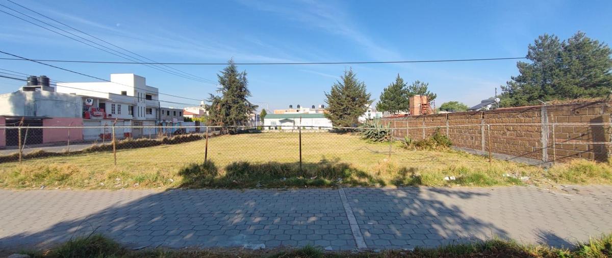 Foto de terreno habitacional en , san gaspar tlahuelilpan, metepec, méxico, 0 foto 05 Foto de terreno habitacional en venta en , san gaspar tlahuelilpan, metepec, méxico, 0 No. 05