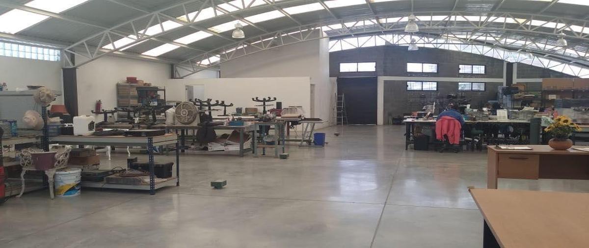 Foto de bodega en , san gaspar tlahuelilpan, metepec, méxico, 0 foto 01 Foto de bodega en venta en , san gaspar tlahuelilpan, metepec, méxico, 0 No. 01